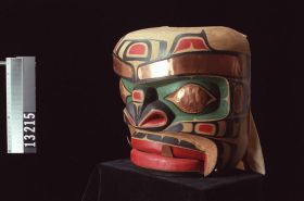 Image representing Mask.