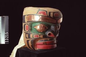 Image representing Mask.