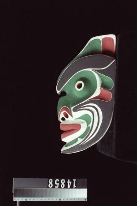 Image representing Mask.