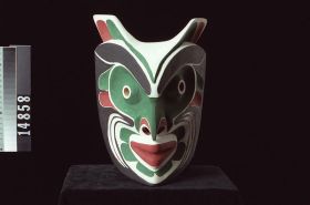 Image representing Mask.