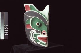 Image representing Mask.