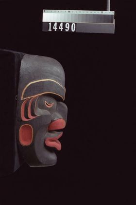 Image representing Mask.