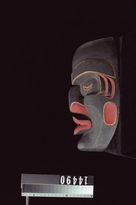 Image representing Mask.