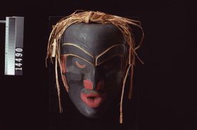 Image representing Mask.