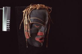 Image representing Mask.
