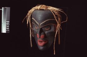 Image representing Mask.