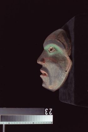 Image representing Mask.