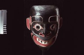 Image representing Mask.