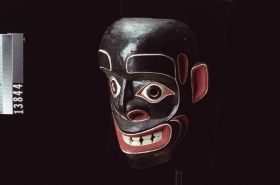 Image representing Mask.