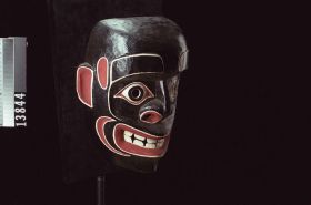 Image representing Mask.