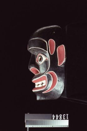 Image representing Mask.
