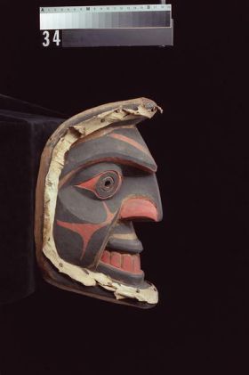Image representing Mask.