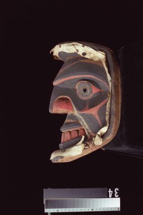 Image representing Mask.