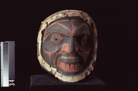Image representing Mask.