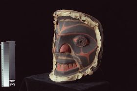 Image representing Mask.
