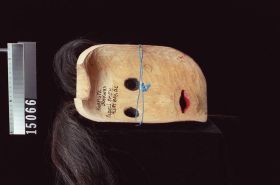 Image representing Mask.