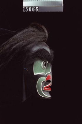 Image representing Mask.