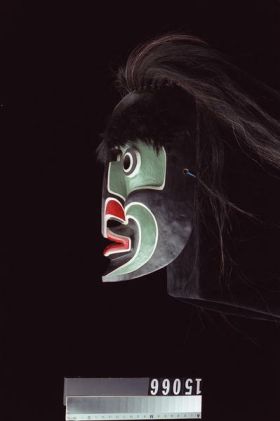 Image representing Mask.
