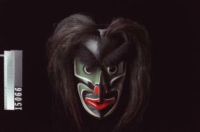 Image representing Mask.