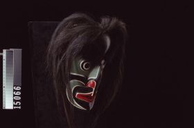 Image representing Mask.