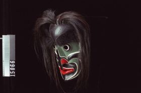 Image representing Mask.