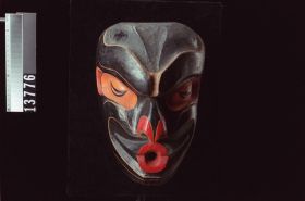 Image representing Mask.