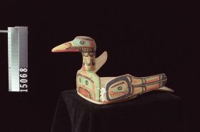 Image representing Headdress.