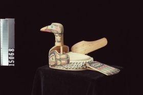 Image representing Headdress.
