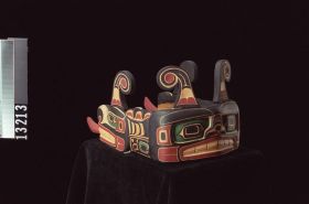 Image representing Headdress.