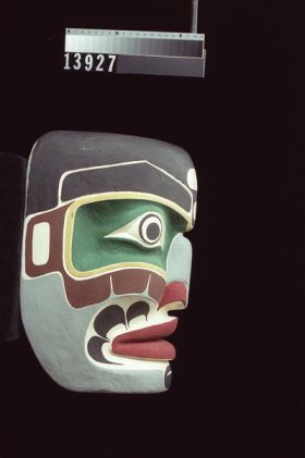 Image representing Mask.