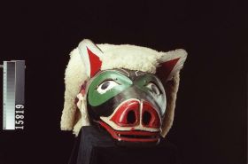 Image representing Mask.