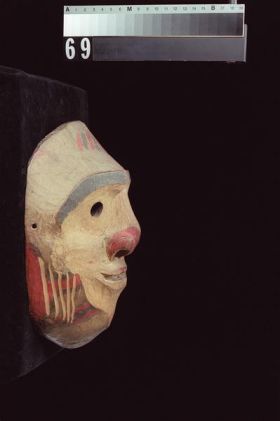 Image representing Mask.