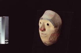 Image representing Mask.