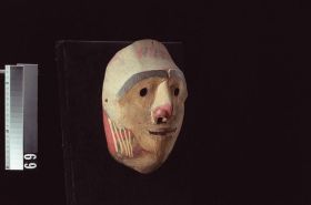 Image representing Mask.