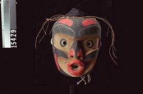 Image representing Mask.