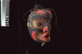 Image representing Mask.