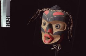 Image representing Mask.