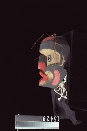Image representing Mask.