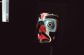 Image representing Mask.