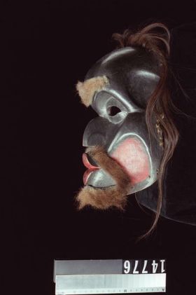 Image representing Mask.