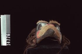 Image representing Mask.