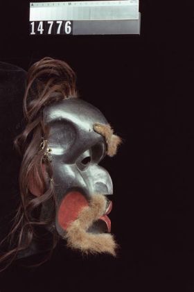 Image representing Mask.
