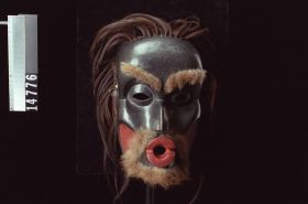Image representing Mask.