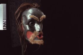 Image representing Mask.