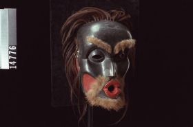 Image representing Mask.