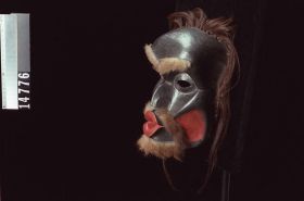 Image representing Mask.