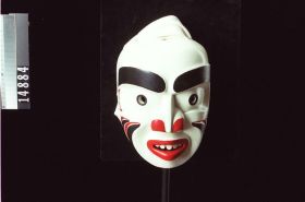 Image representing Mask.