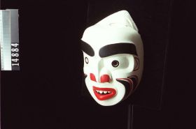 Image representing Mask.