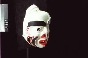 Image representing Mask.