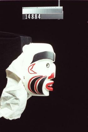 Image representing Mask.